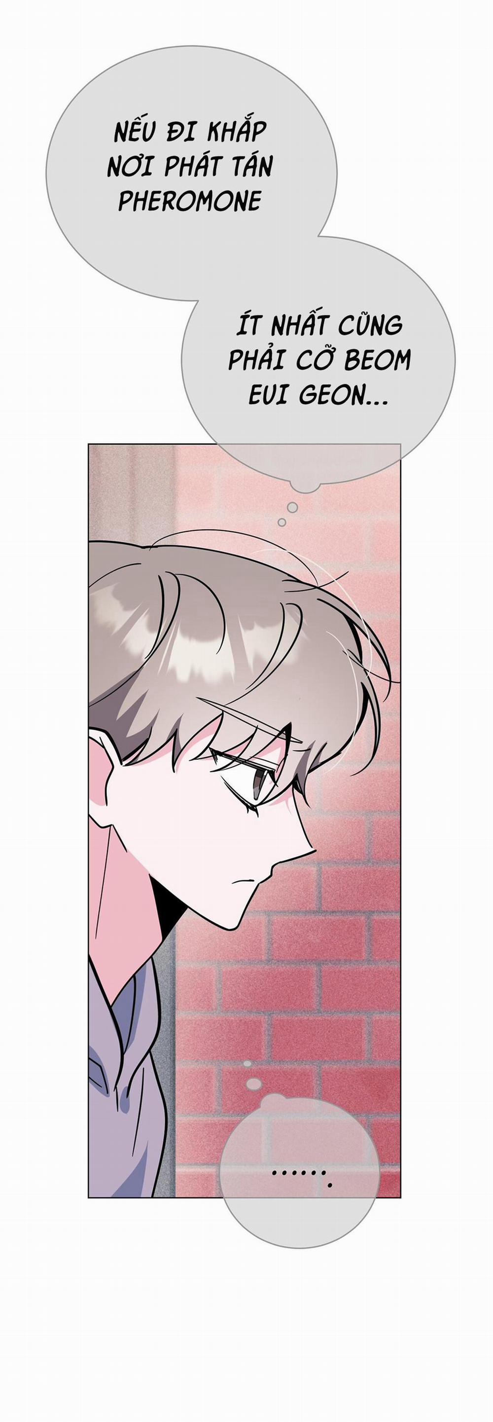 Cạm Bẫy Đại Học 45 trang 5