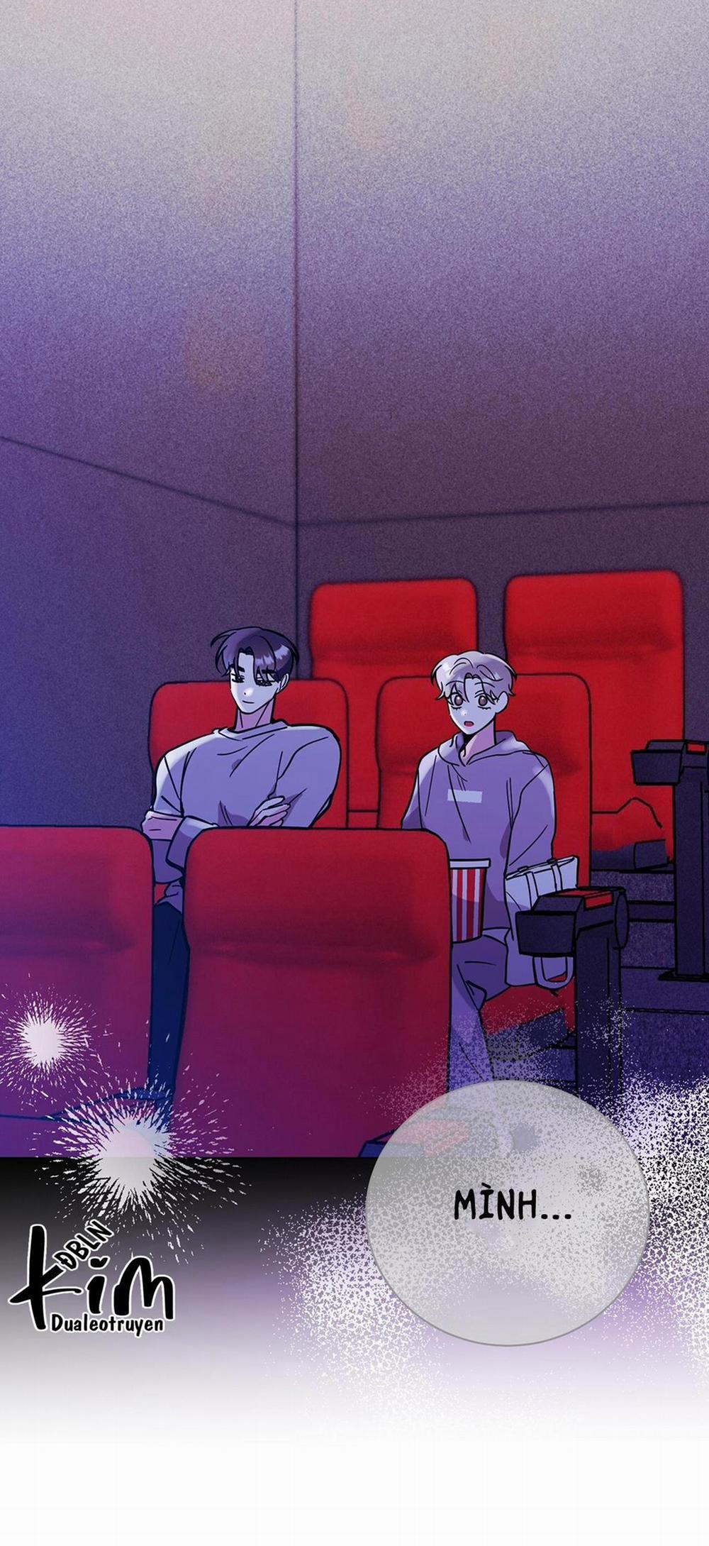 Cạm Bẫy Đại Học 45 trang 51