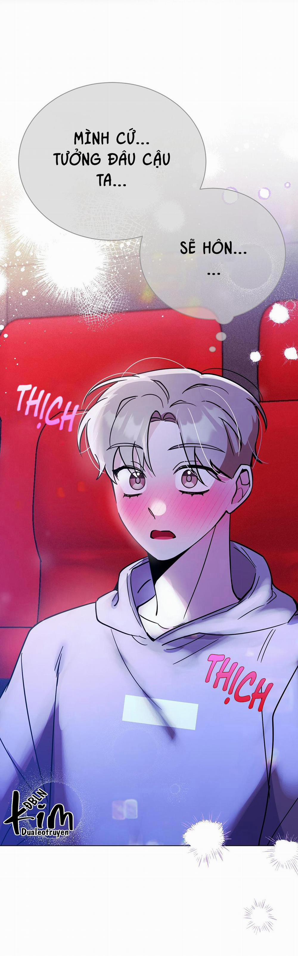 Cạm Bẫy Đại Học 45 trang 52