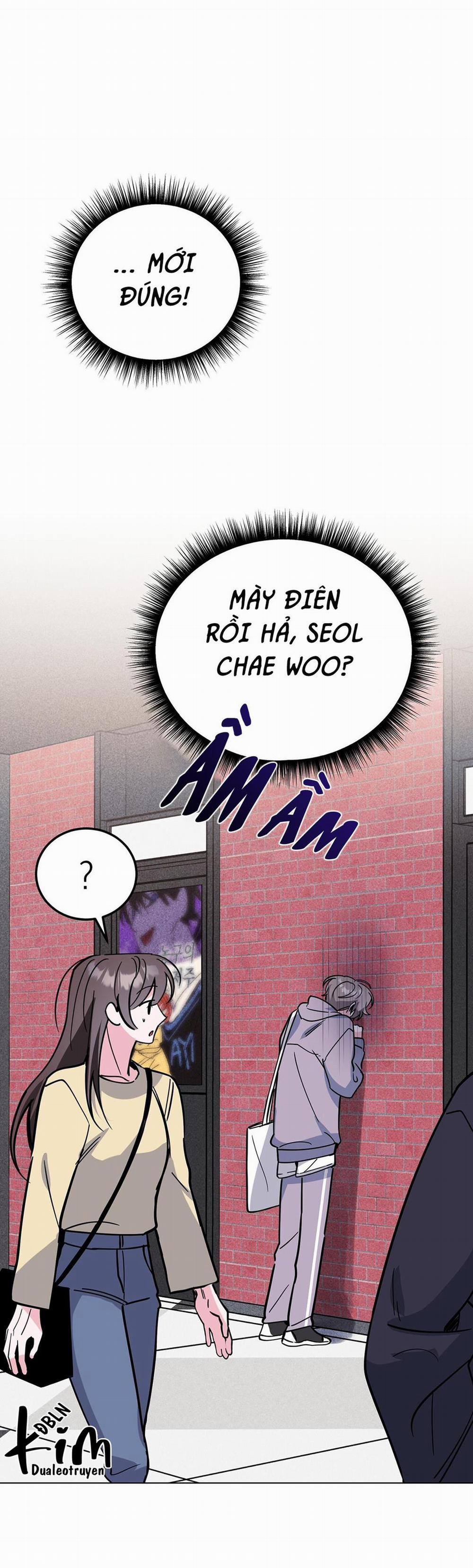 Cạm Bẫy Đại Học 45 trang 6