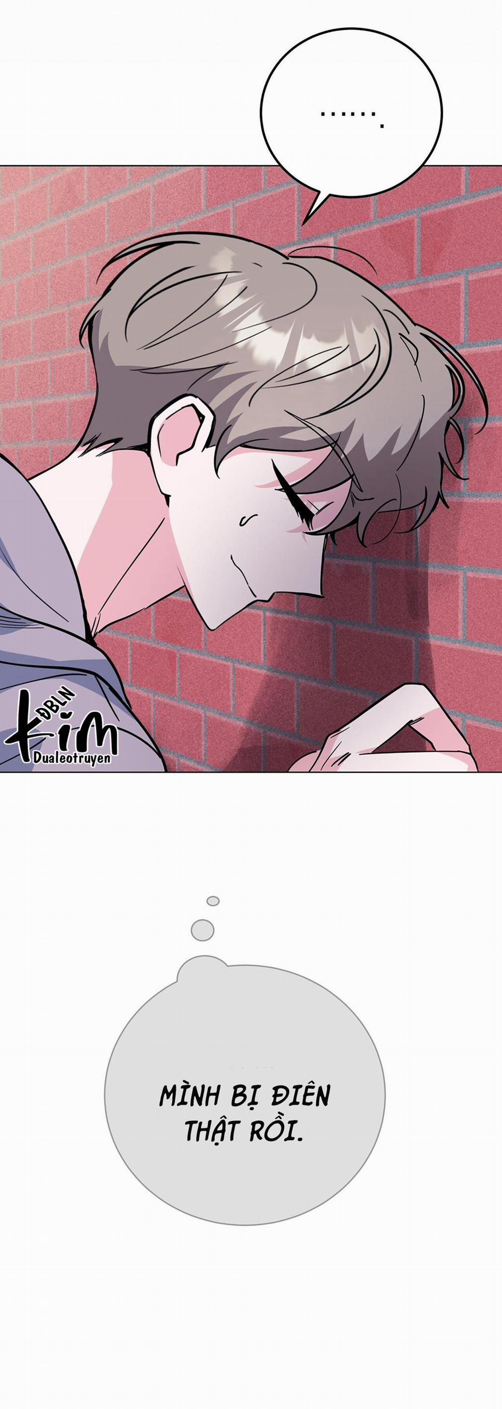 Cạm Bẫy Đại Học 45 trang 8