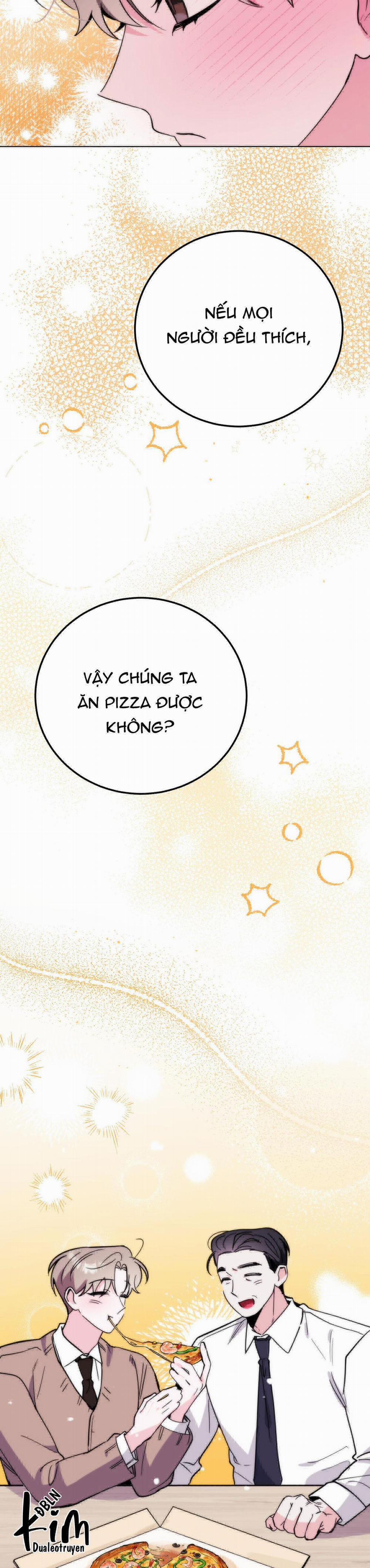 Cạm Bẫy Đại Học 46 trang 12