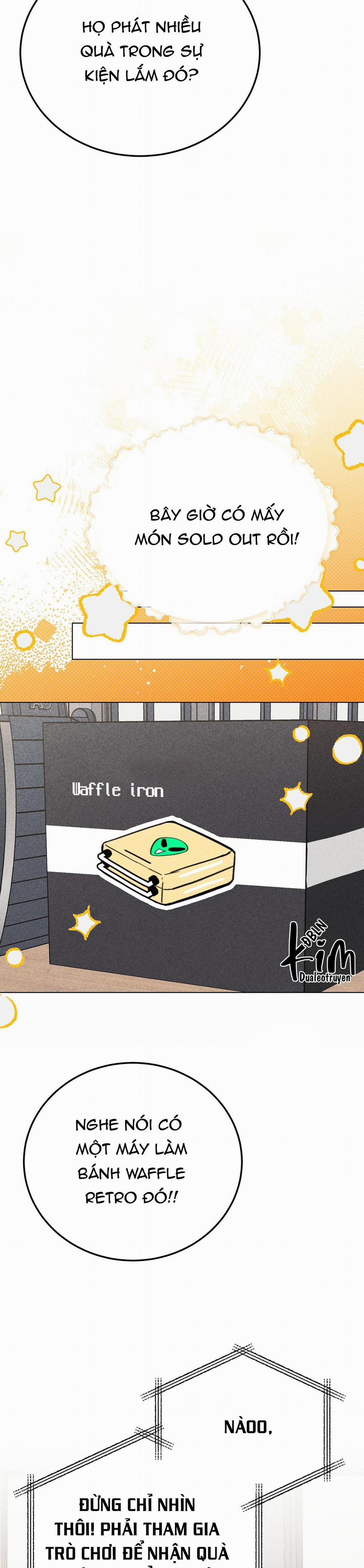 Cạm Bẫy Đại Học 46 trang 22