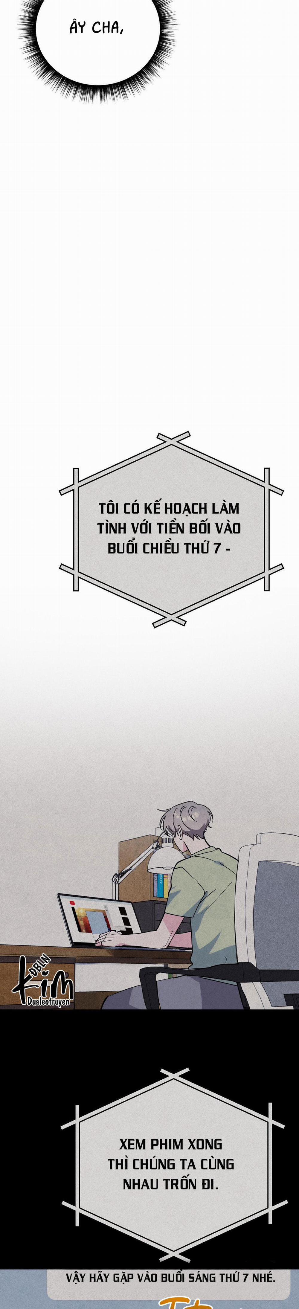 Cạm Bẫy Đại Học 46 trang 6