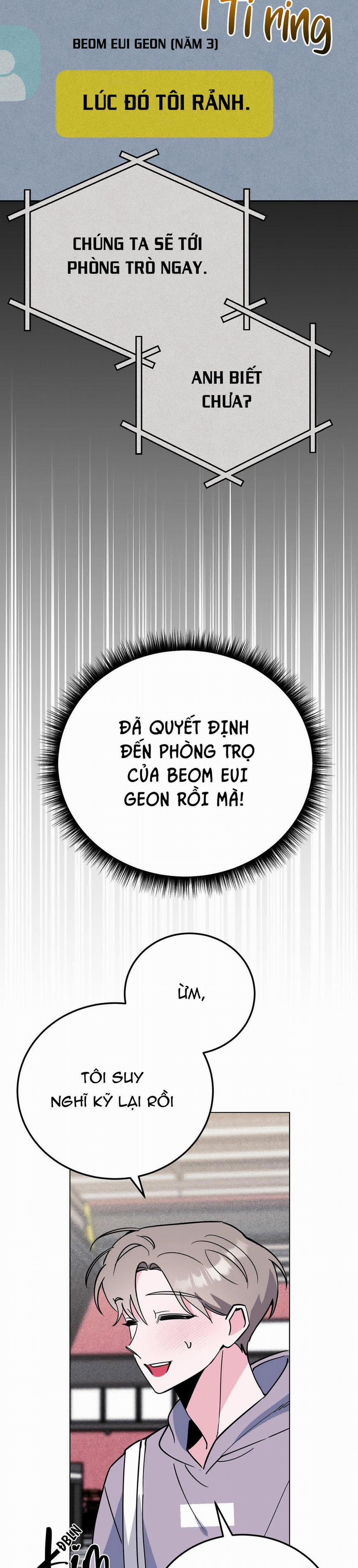 Cạm Bẫy Đại Học 46 trang 7