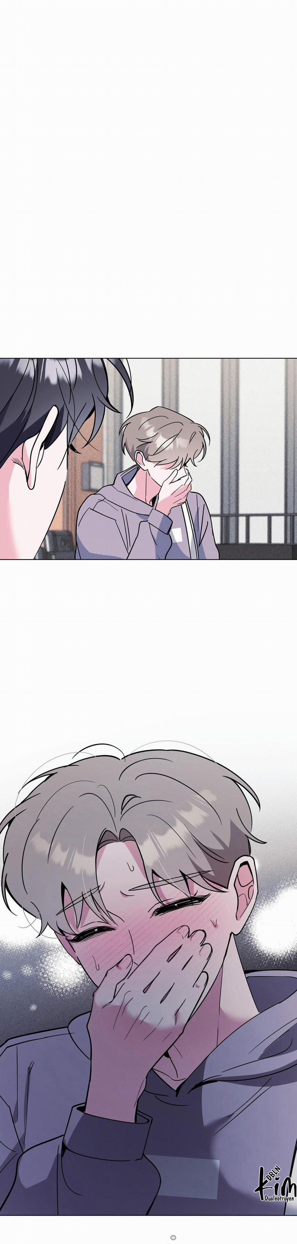 Cạm Bẫy Đại Học 47 trang 1