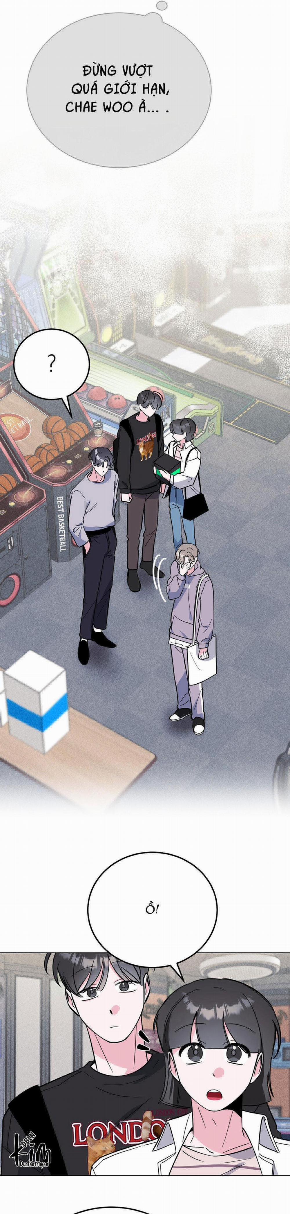 Cạm Bẫy Đại Học 47 trang 2