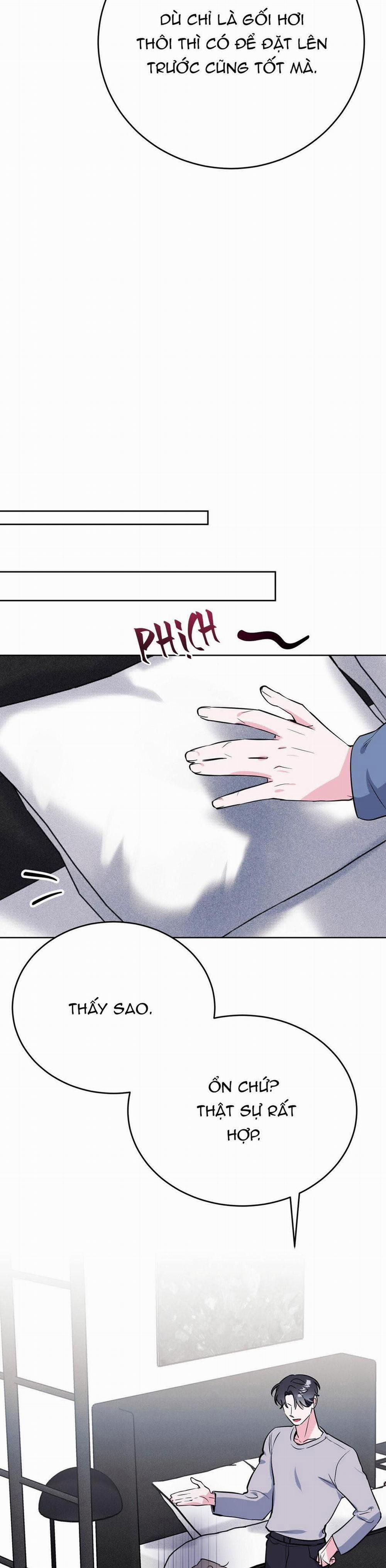 Cạm Bẫy Đại Học 47 trang 21