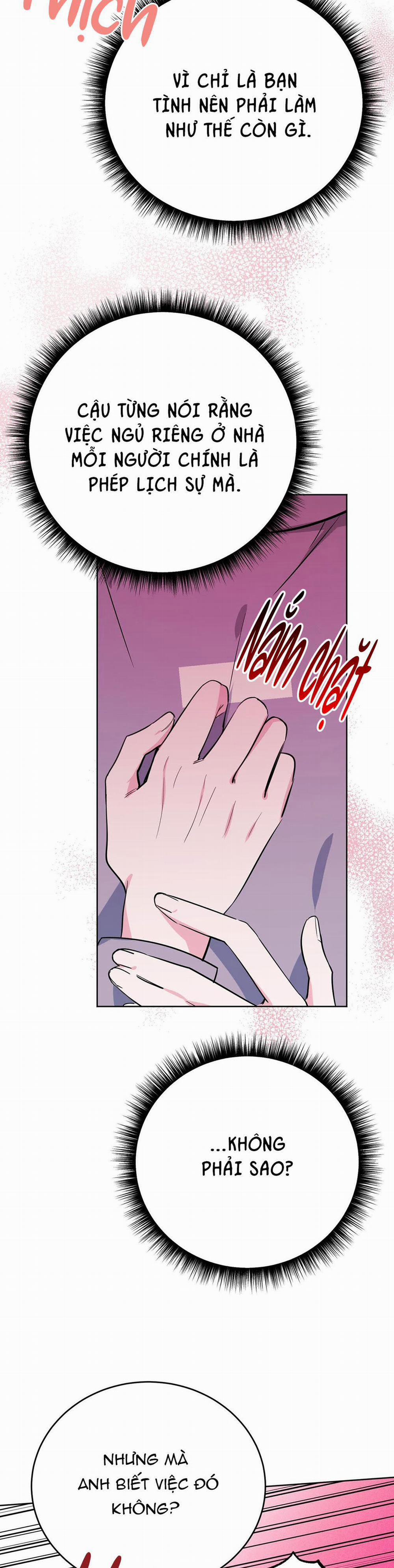 Cạm Bẫy Đại Học 47 trang 27