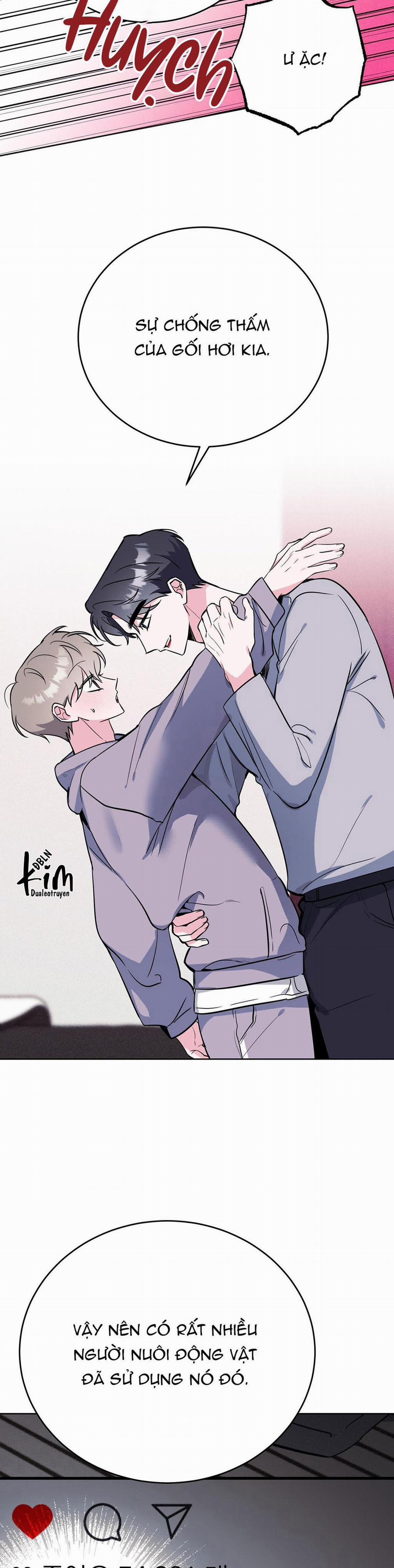 Cạm Bẫy Đại Học 47 trang 28