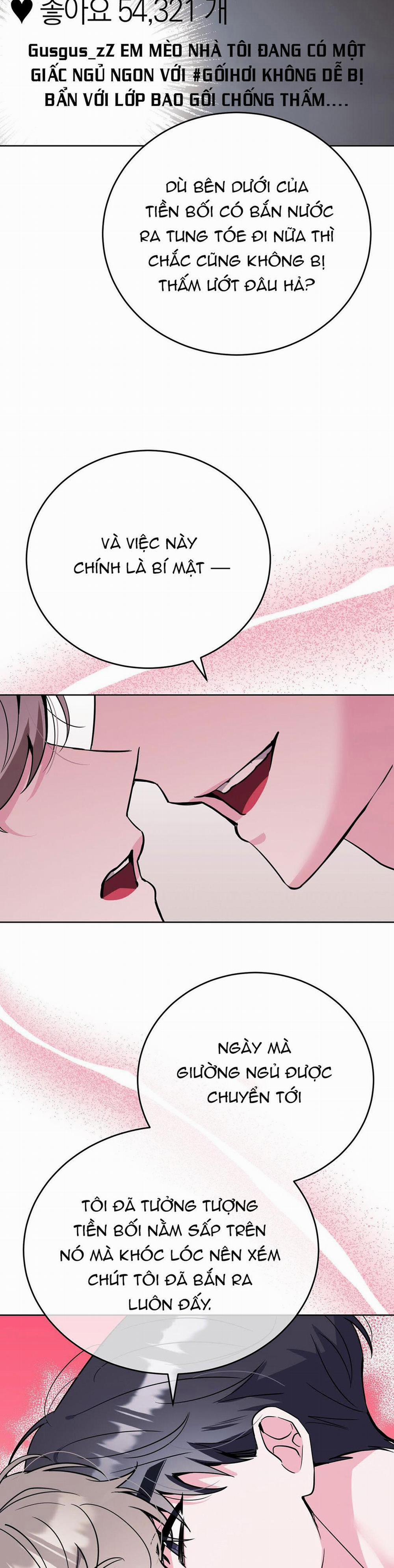 Cạm Bẫy Đại Học 47 trang 29