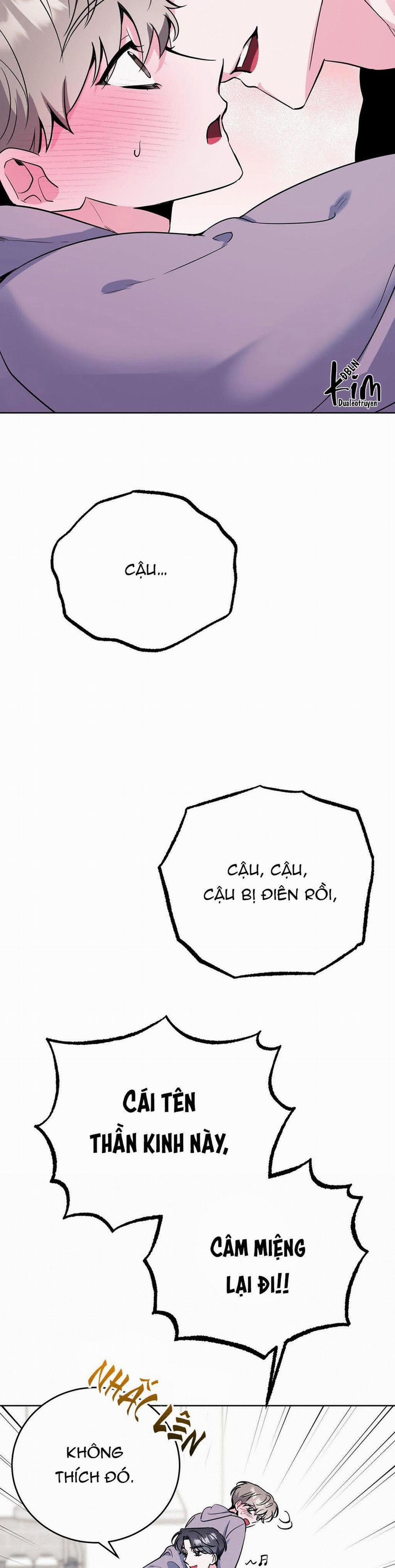 Cạm Bẫy Đại Học 47 trang 30