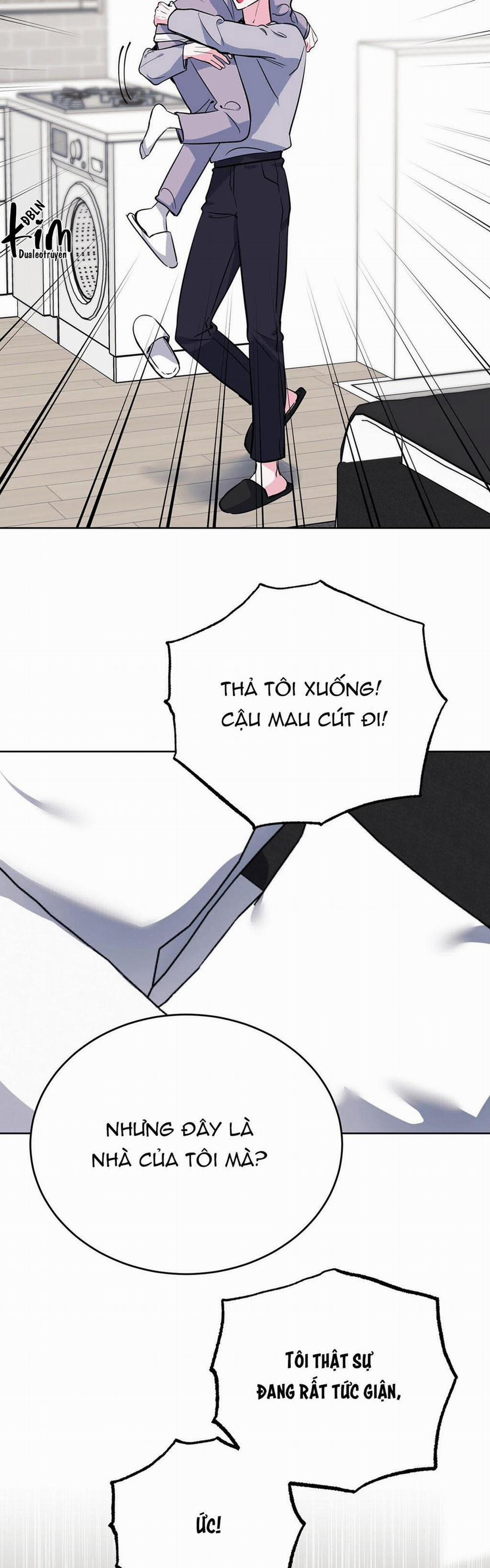 Cạm Bẫy Đại Học 47 trang 31