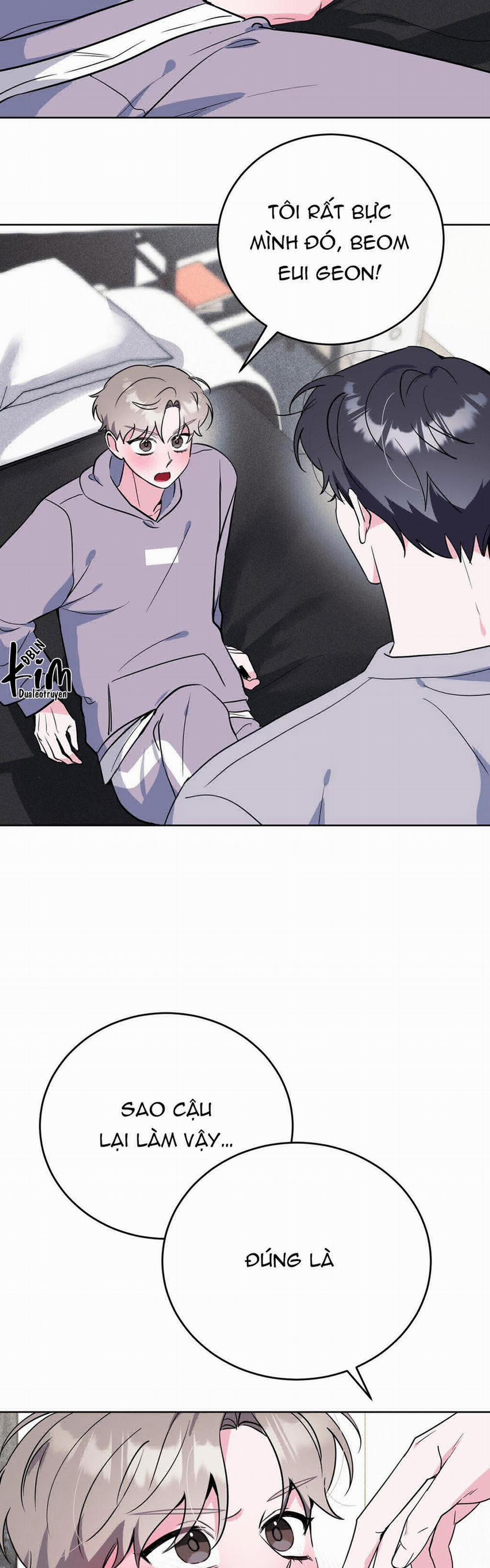 Cạm Bẫy Đại Học 47 trang 33