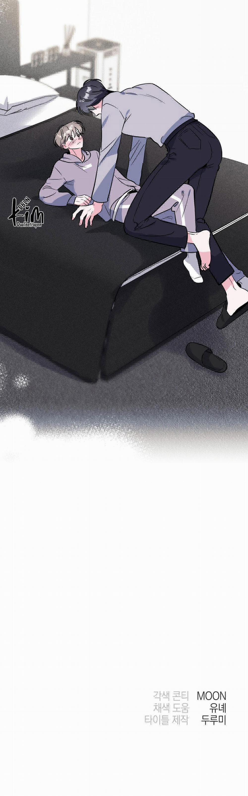 Cạm Bẫy Đại Học 47 trang 35