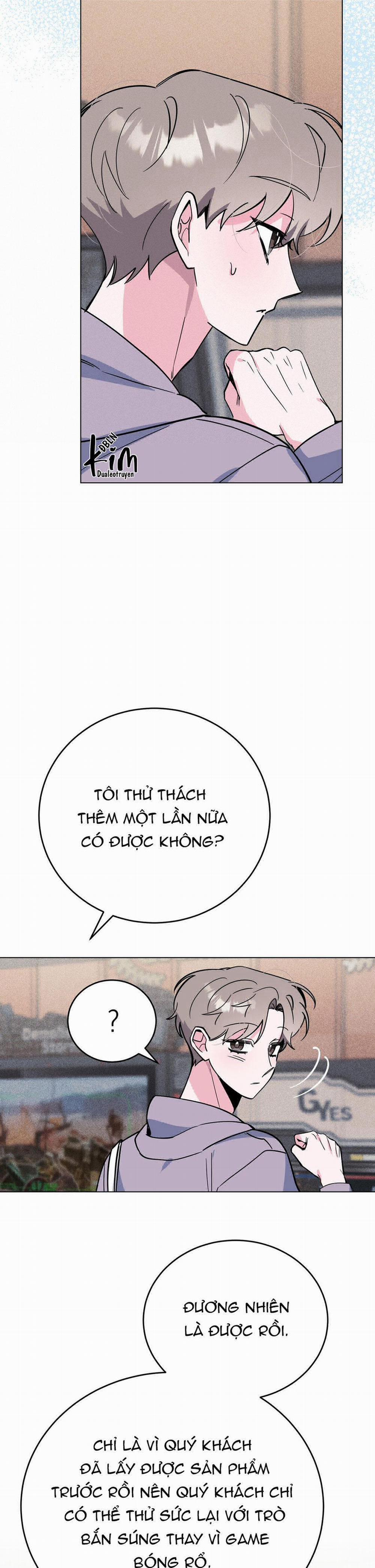 Cạm Bẫy Đại Học 47 trang 5