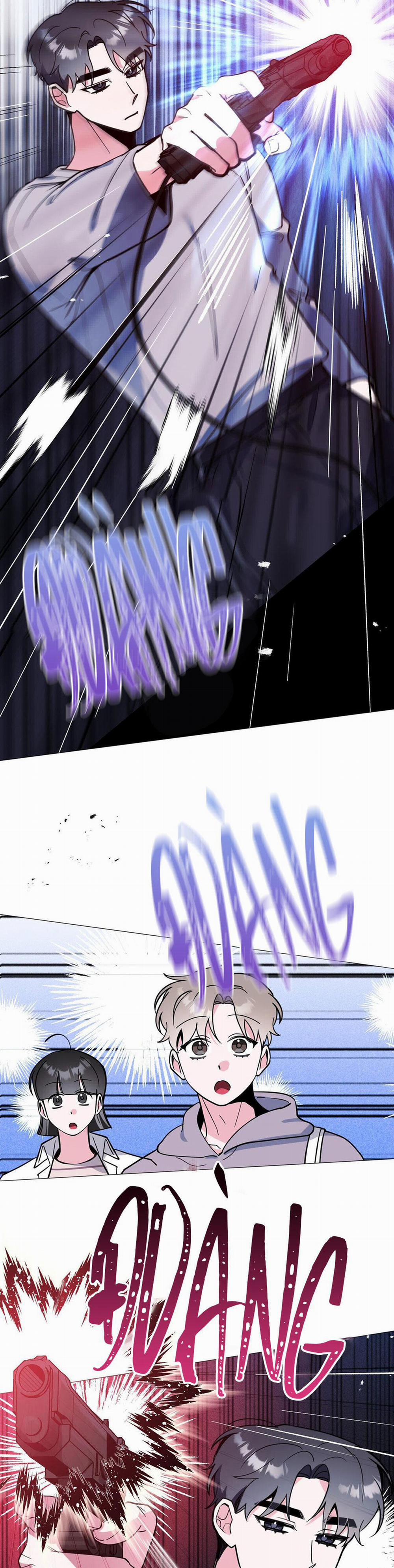 Cạm Bẫy Đại Học 47 trang 7