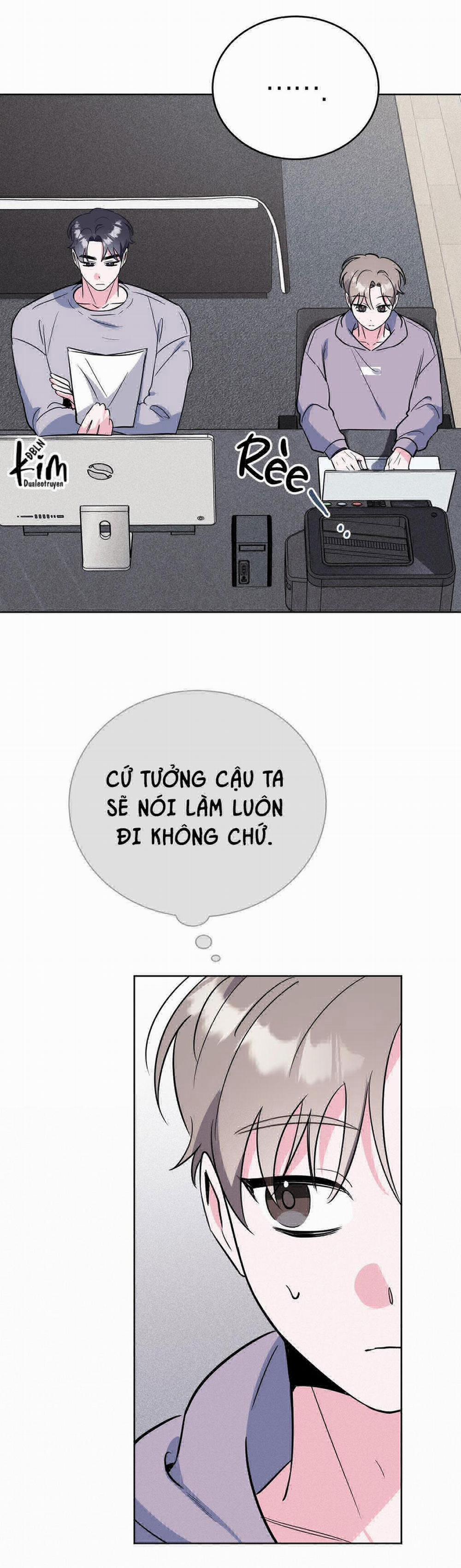 Cạm Bẫy Đại Học 48 trang 15