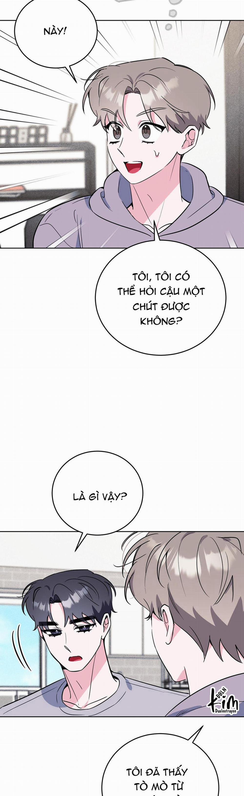 Cạm Bẫy Đại Học 48 trang 18