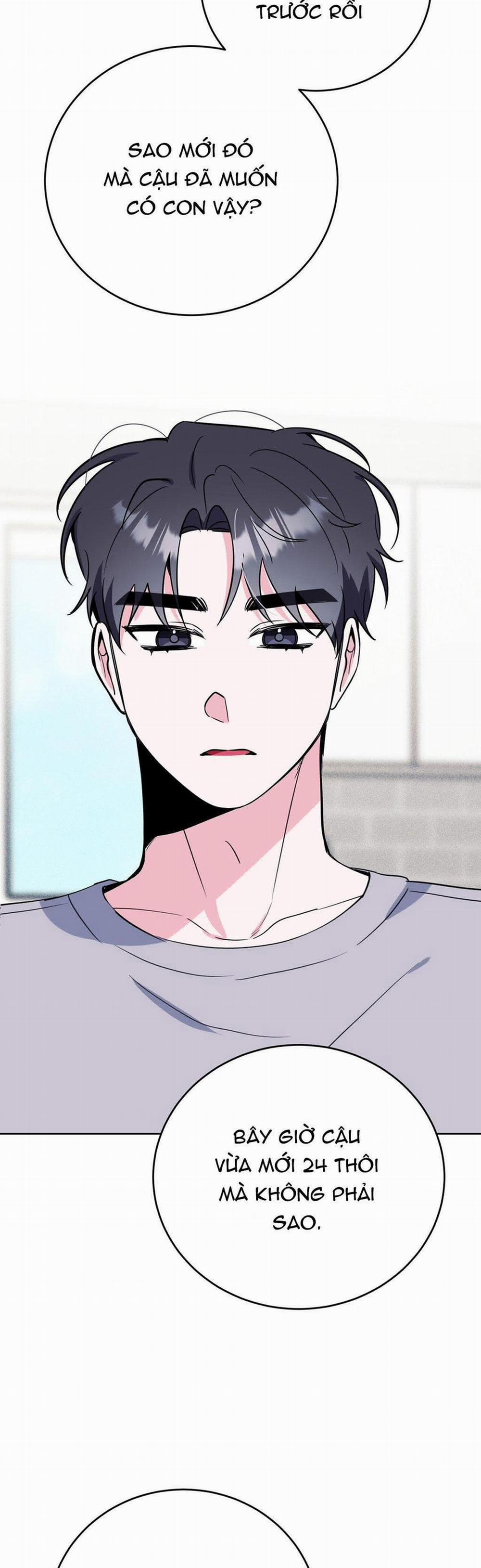 Cạm Bẫy Đại Học 48 trang 19