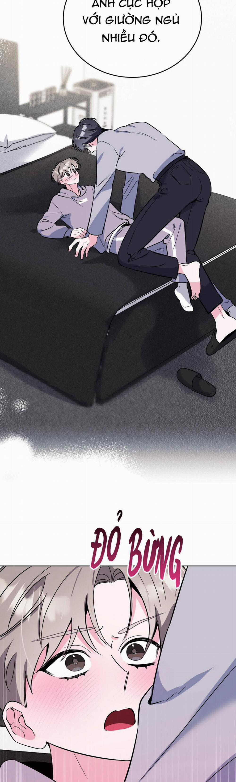 Cạm Bẫy Đại Học 48 trang 2