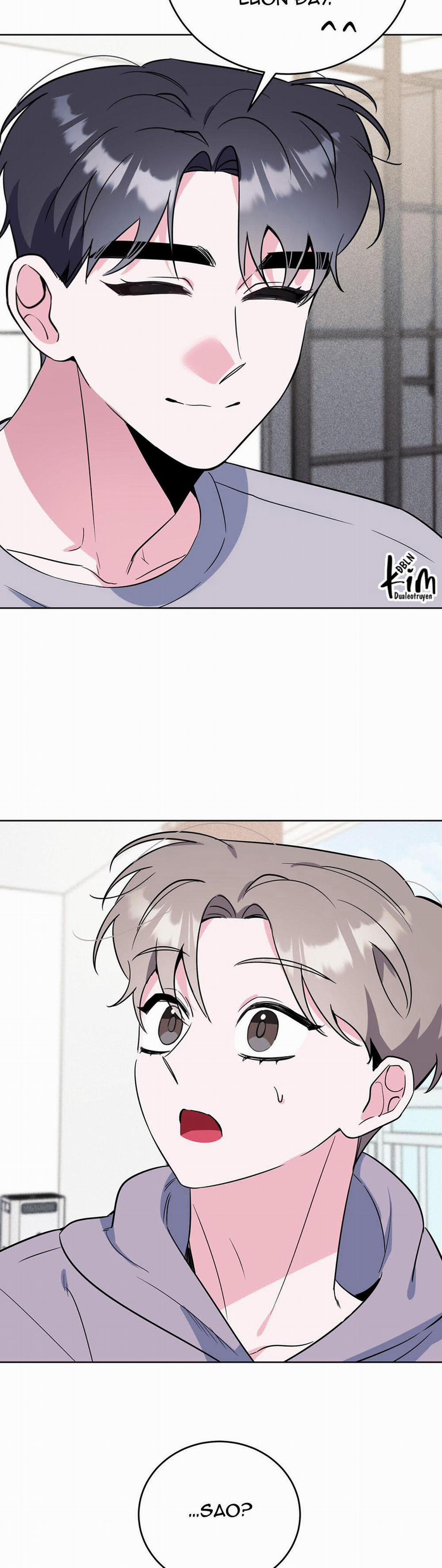 Cạm Bẫy Đại Học 48 trang 22