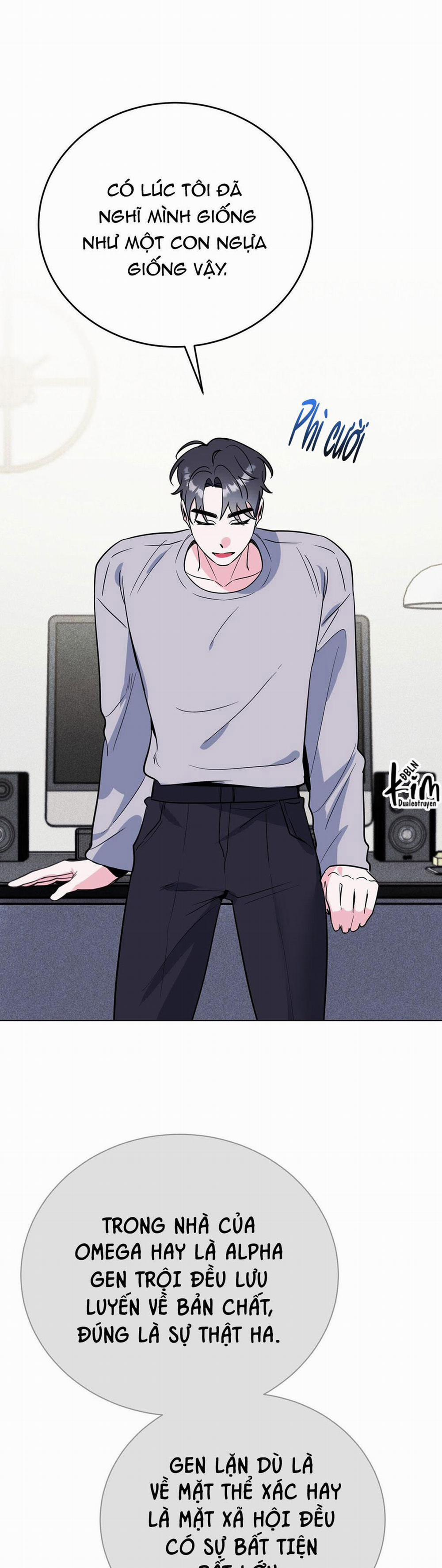 Cạm Bẫy Đại Học 48 trang 29