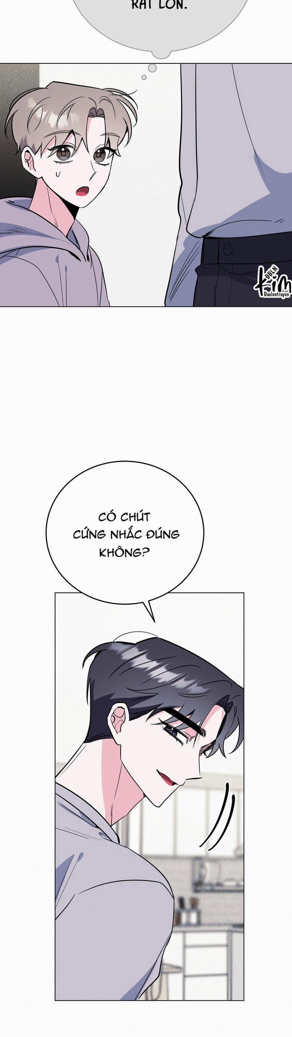 Cạm Bẫy Đại Học 48 trang 30