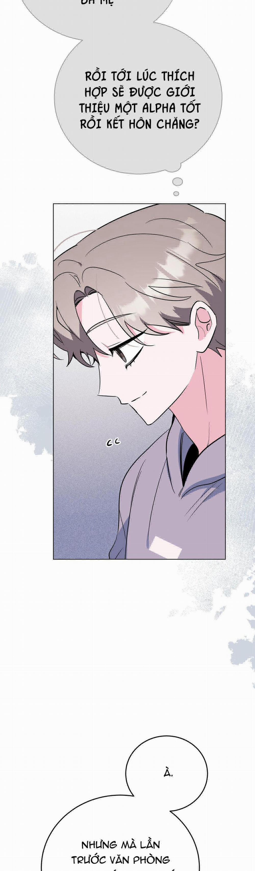 Cạm Bẫy Đại Học 48 trang 32