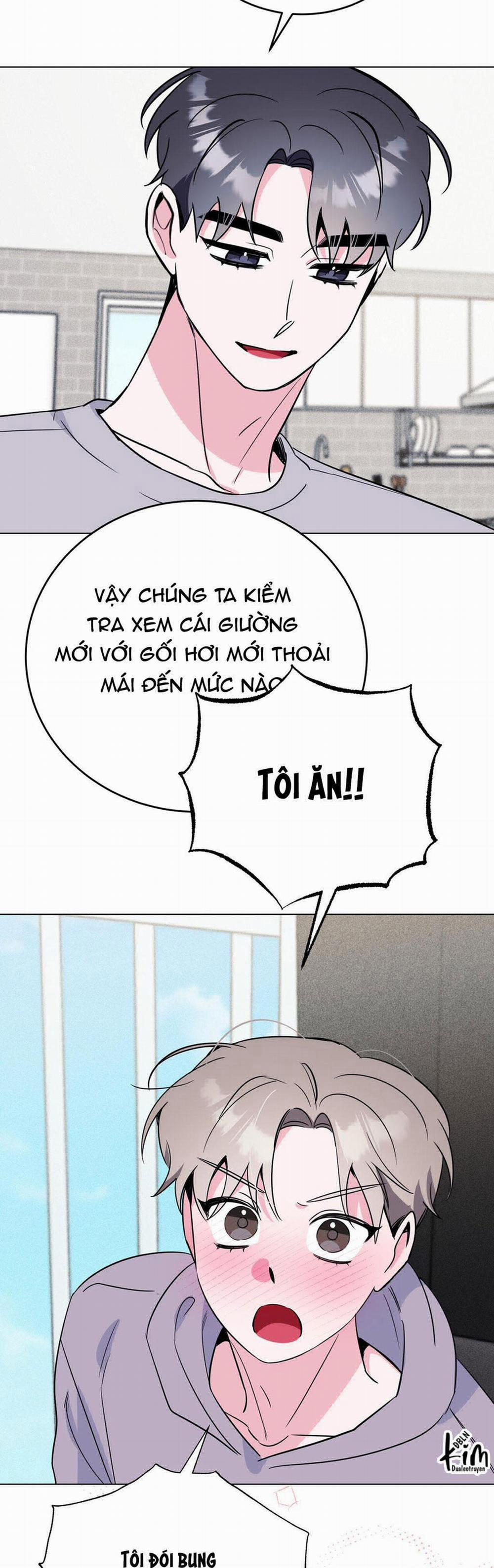 Cạm Bẫy Đại Học 48 trang 37