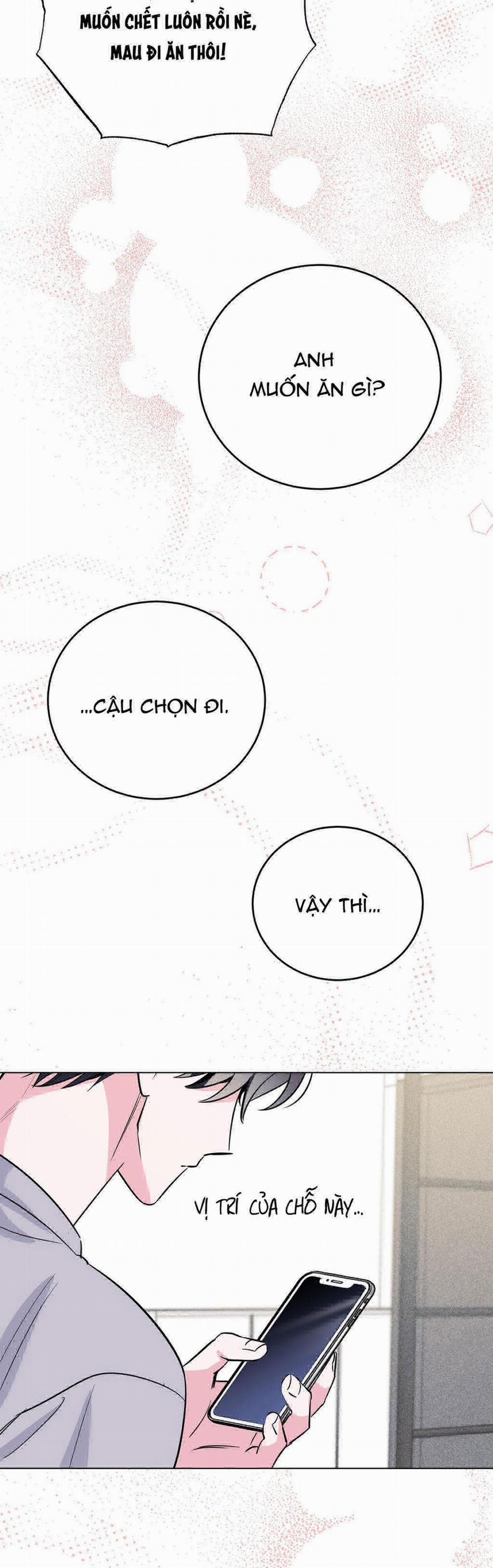 Cạm Bẫy Đại Học 48 trang 38