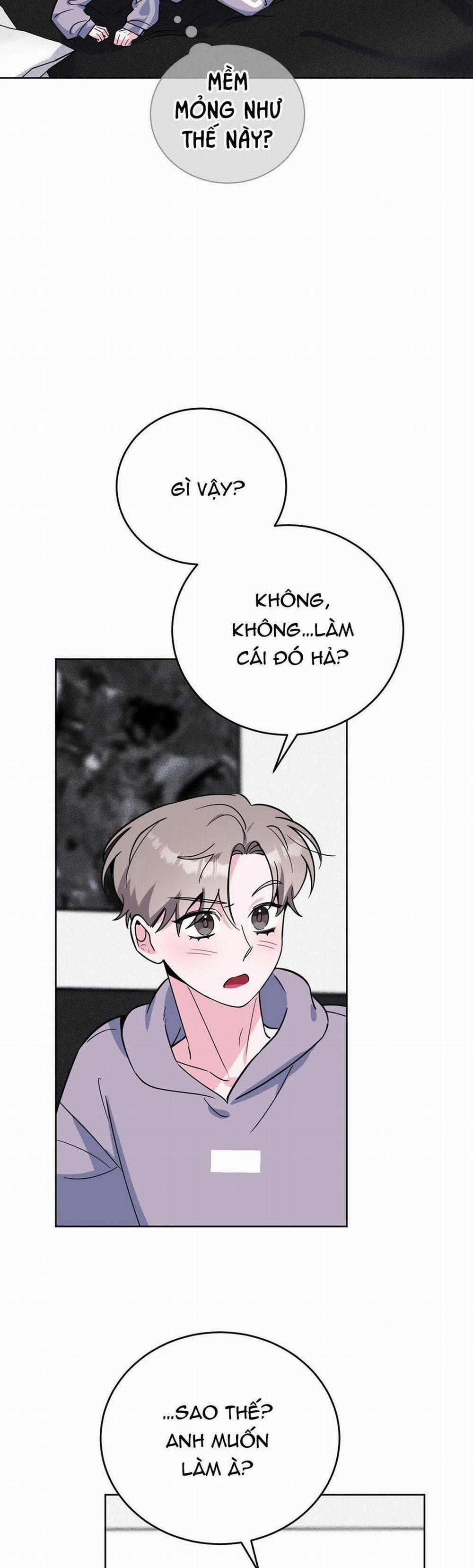 Cạm Bẫy Đại Học 48 trang 4