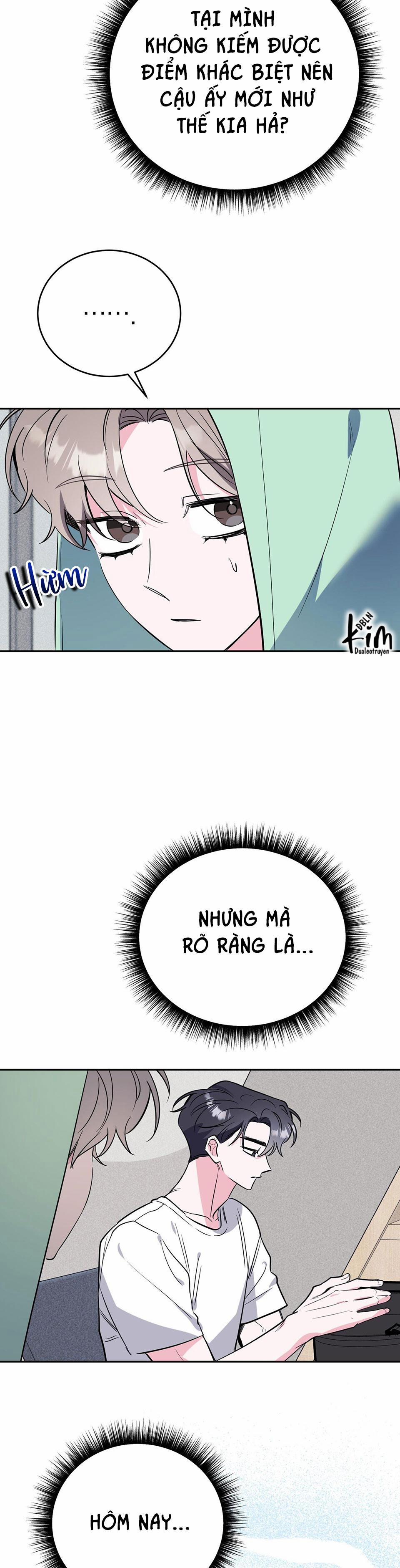 Cạm Bẫy Đại Học 49 trang 11