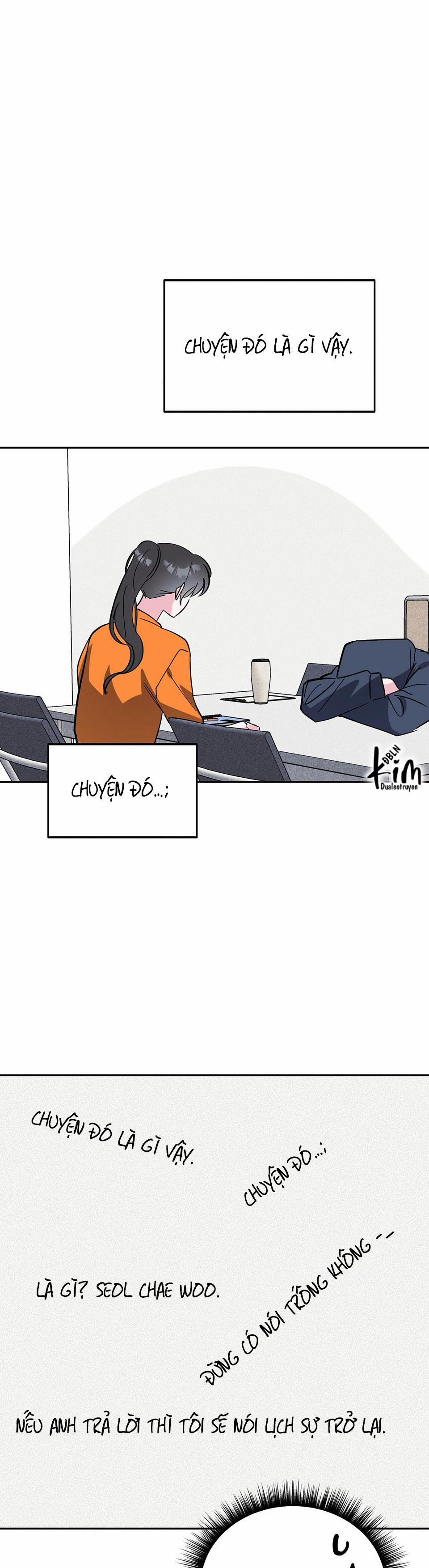 Cạm Bẫy Đại Học 49 trang 16