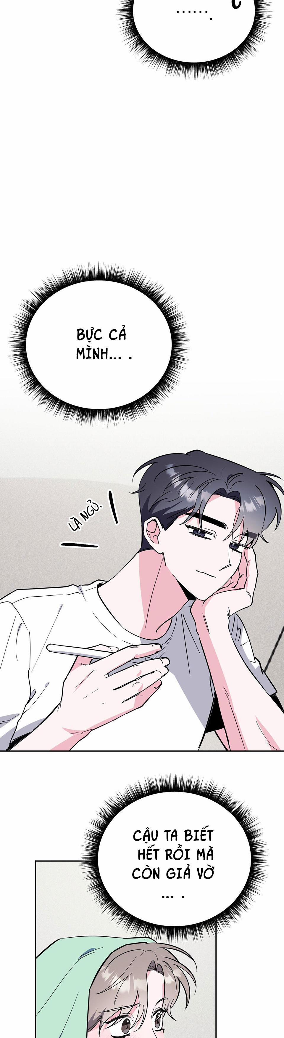 Cạm Bẫy Đại Học 49 trang 17