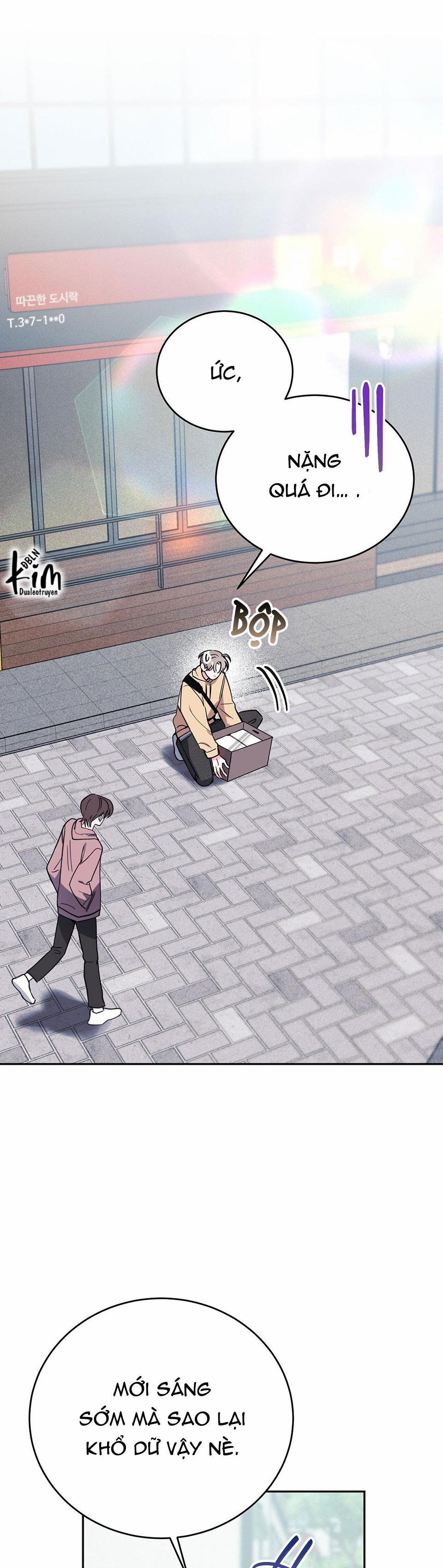 Cạm Bẫy Đại Học 49 trang 23