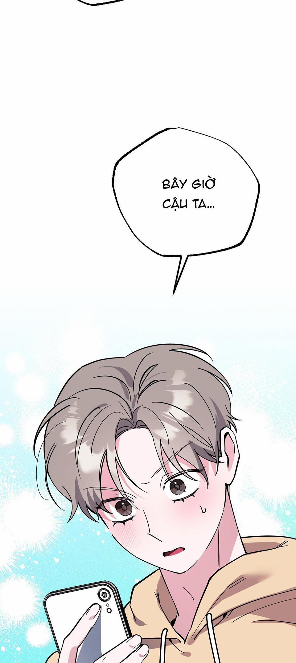 Cạm Bẫy Đại Học 49 trang 36