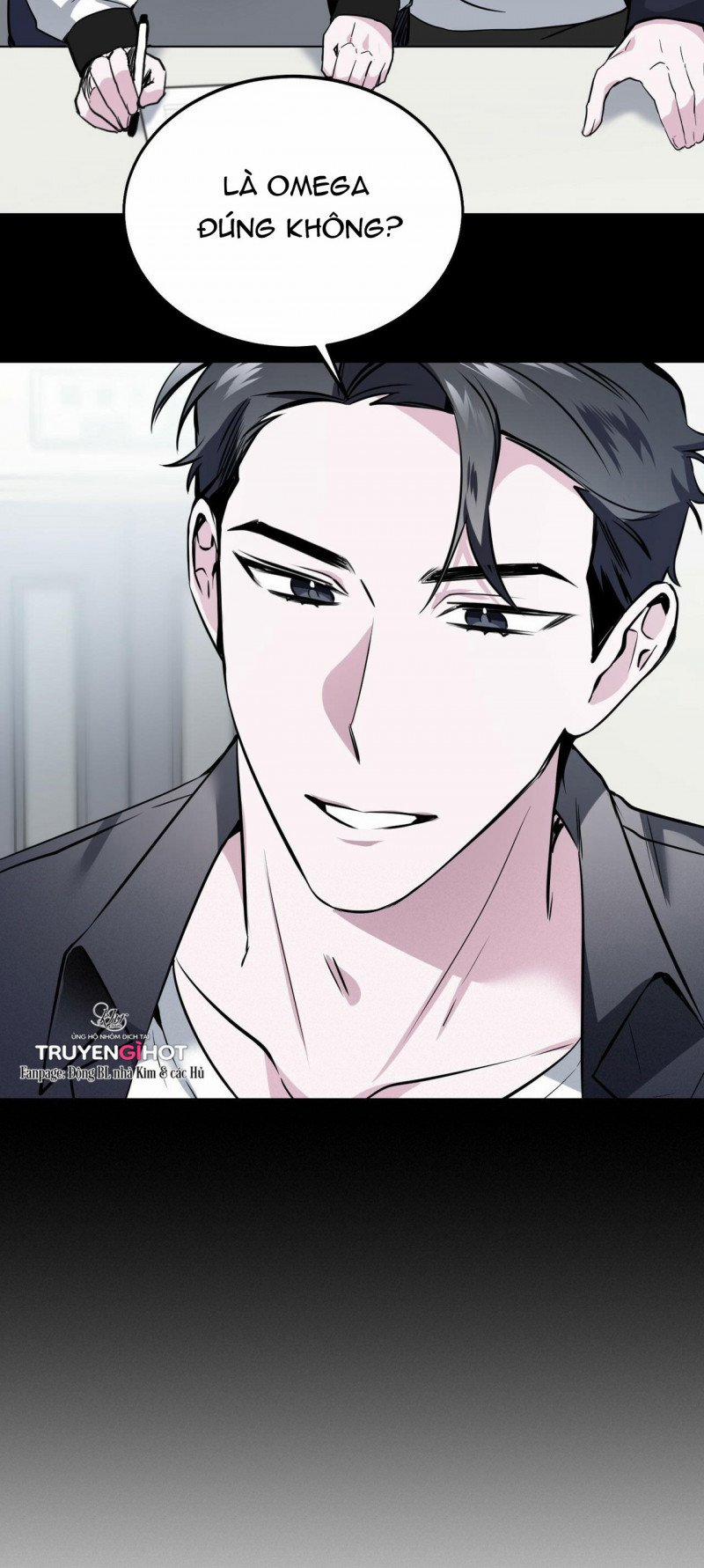 Cạm Bẫy Đại Học 5.5 trang 12