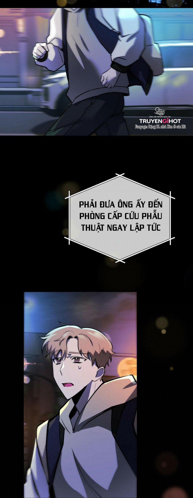 Cạm Bẫy Đại Học 5.5 trang 18