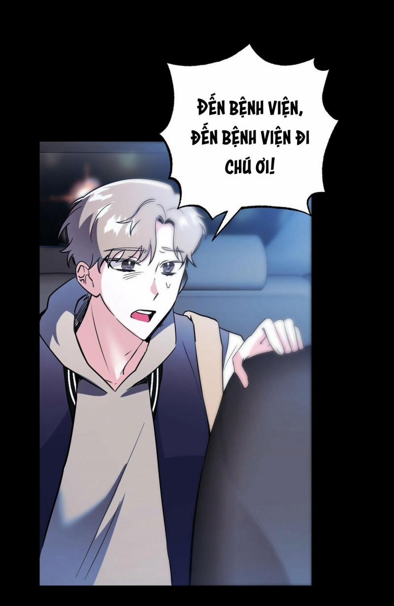 Cạm Bẫy Đại Học 5.5 trang 21