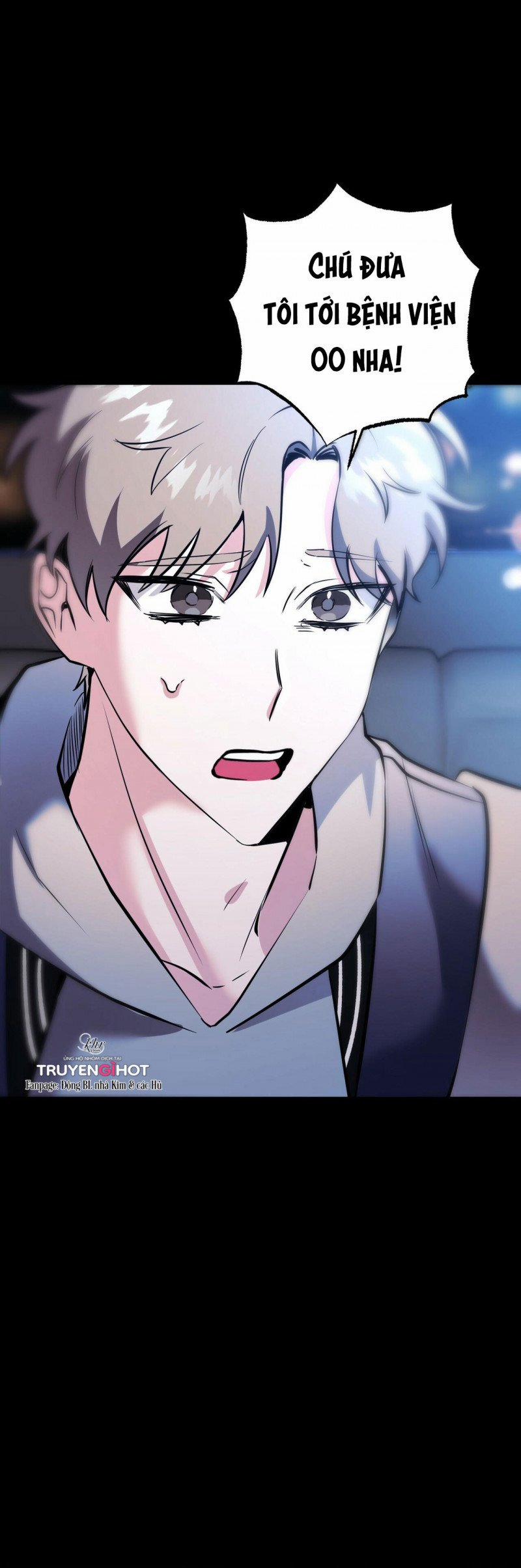 Cạm Bẫy Đại Học 5.5 trang 22