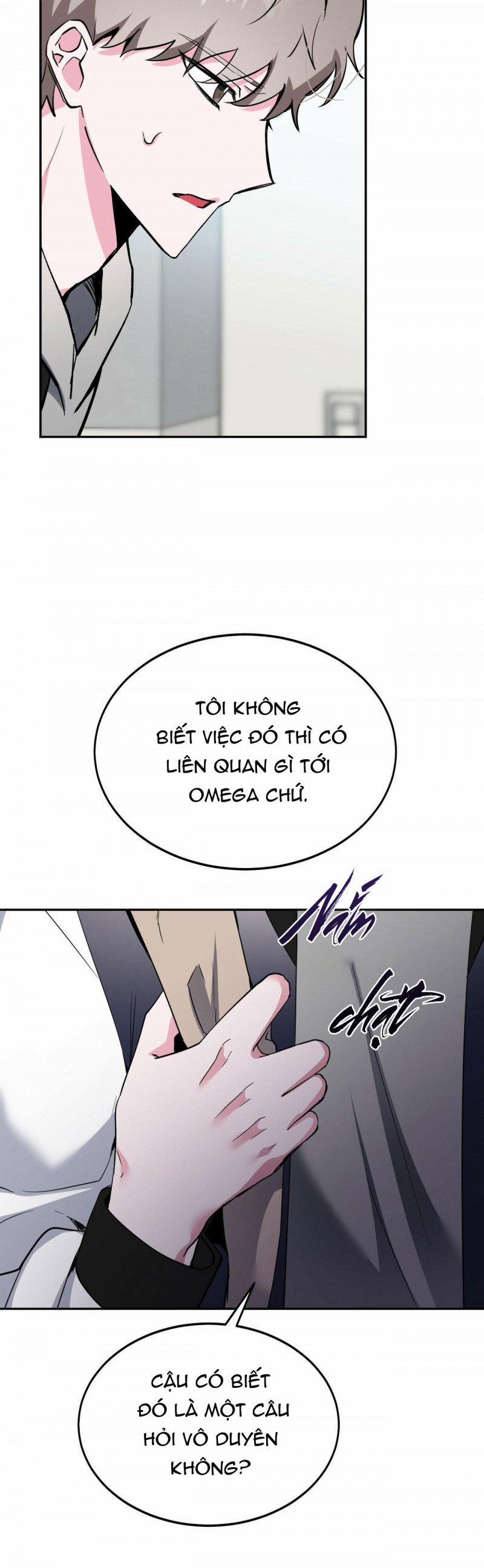 Cạm Bẫy Đại Học 5.5 trang 4