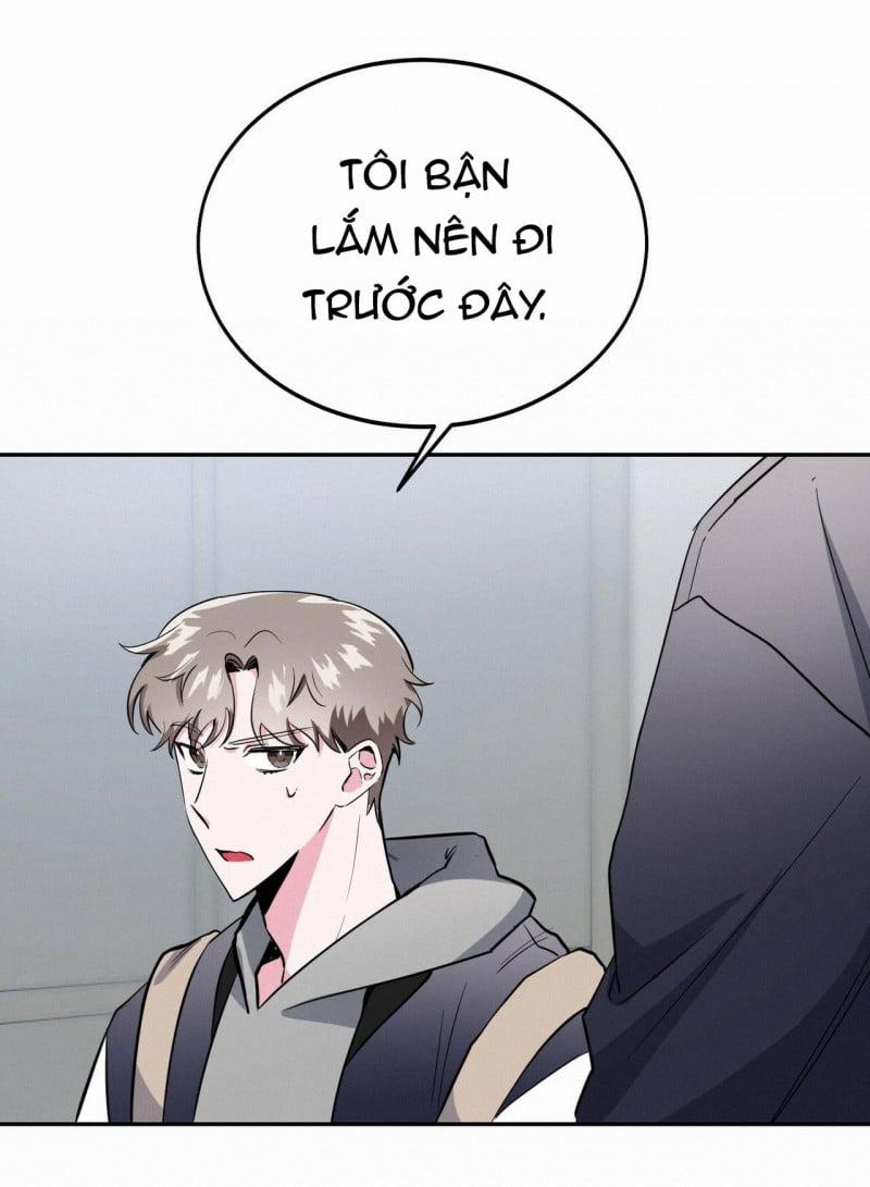 Cạm Bẫy Đại Học 5.5 trang 6
