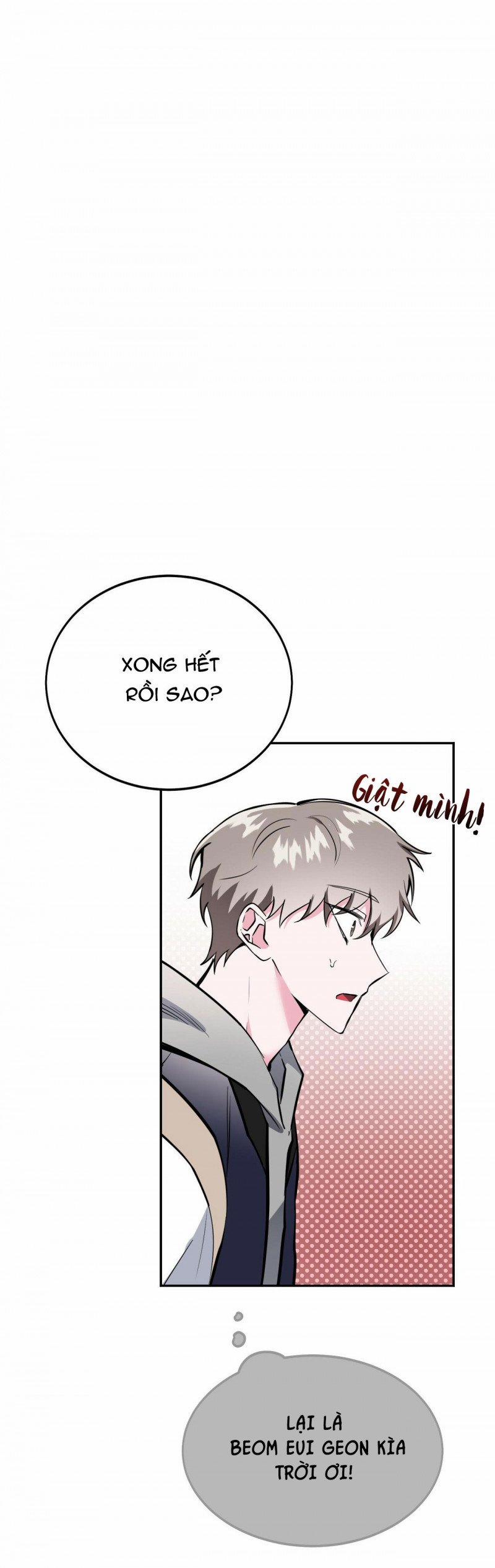 Cạm Bẫy Đại Học 5 trang 11