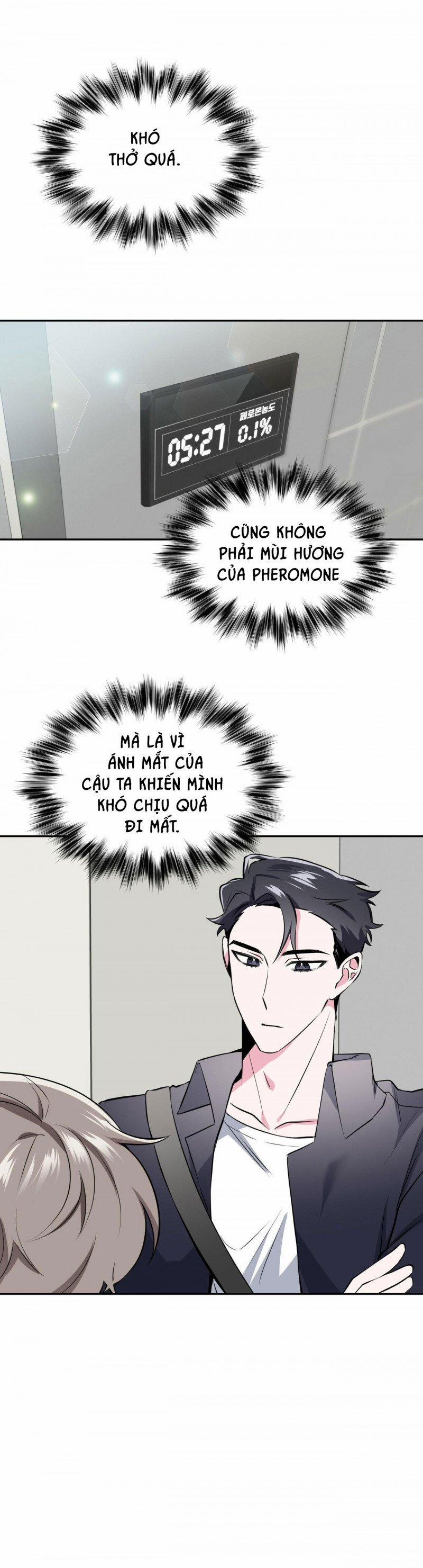 Cạm Bẫy Đại Học 5 trang 17