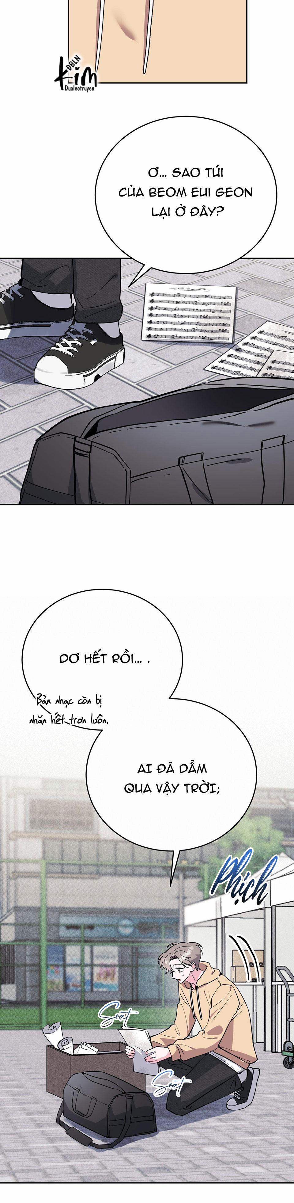 Cạm Bẫy Đại Học 50 trang 15