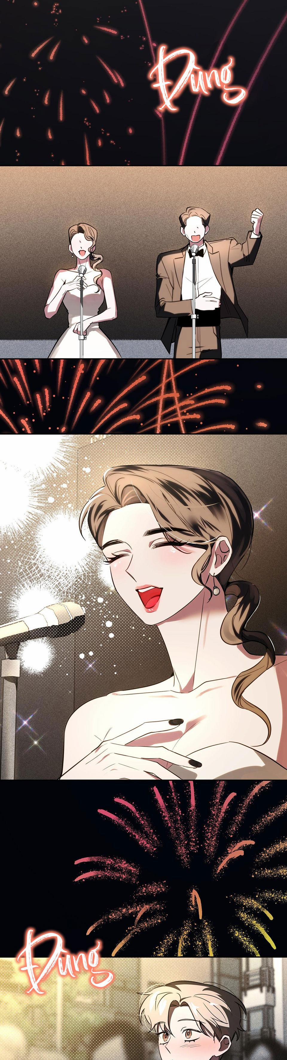 Cạm Bẫy Đại Học 50 trang 18