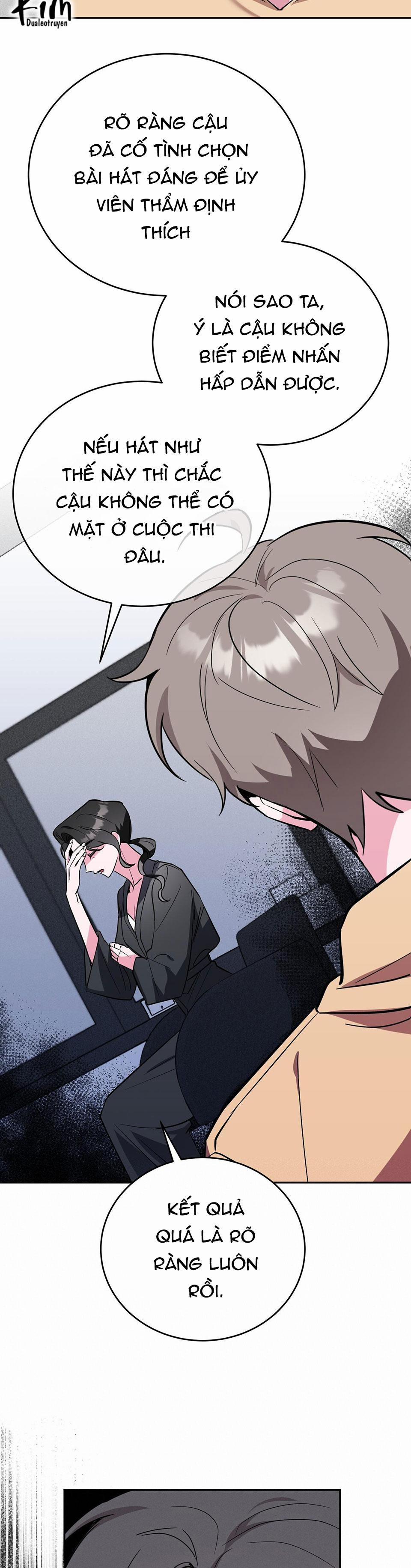 Cạm Bẫy Đại Học 50 trang 25