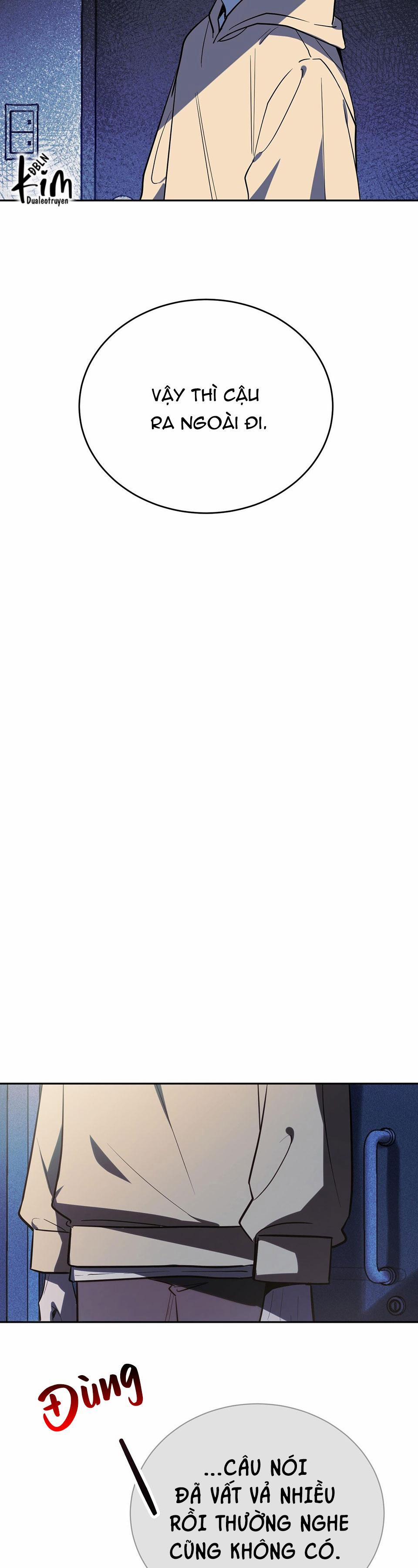 Cạm Bẫy Đại Học 50 trang 27