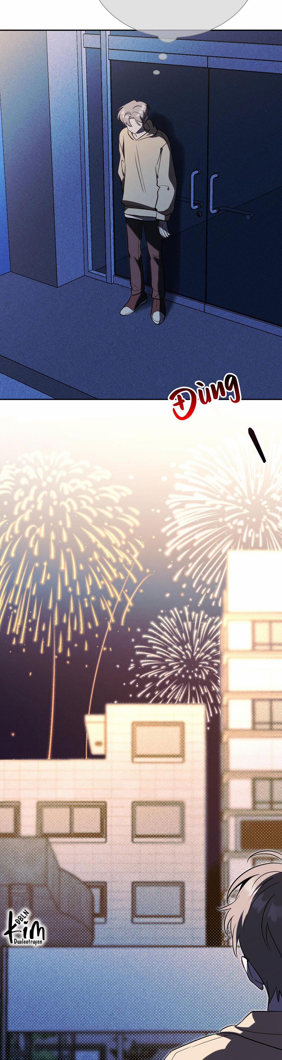 Cạm Bẫy Đại Học 50 trang 28